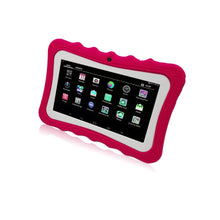 Cargar imagen en el visor de la galería, Tablet Kids Android 6.0, ROM 8GB, RAM 1 GB