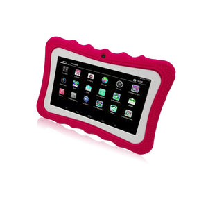 Tablet Kids Android 6.0, ROM 8GB, RAM 1 GB