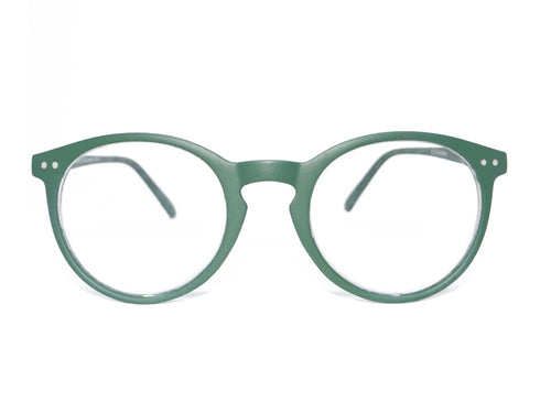 Lentes de Lectura BOG3 Verde +2.50