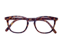 Cargar imagen en el visor de la galería, Lentes de Lectura BOG1 Café +2.00