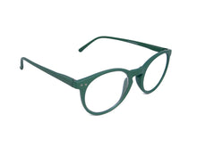 Cargar imagen en el visor de la galería, Lentes de Lectura BOG3 Verde +2.00