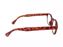 Cargar imagen en el visor de la galería, Lentes de Lectura BOG2 Café +1.50