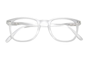 Lentes de Lectura BOG1 Transparente +2.50