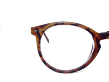 Cargar imagen en el visor de la galería, Lentes de Lectura BOG3 Café +2.00