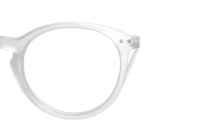 Lentes de Lectura BOG3 Transparente +1.00