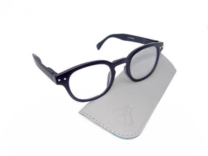 Lentes de Lectura BOG2 Negro +1.50