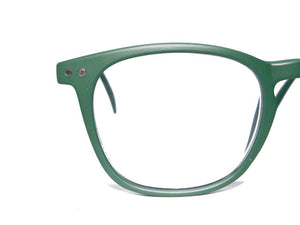 Lentes de Lectura BOG1 Verde +1.00