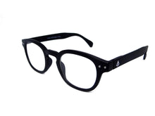 Cargar imagen en el visor de la galería, Lentes de Lectura BOG2 Negro +1.50