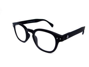 Lentes de Lectura BOG2 Negro +1.50
