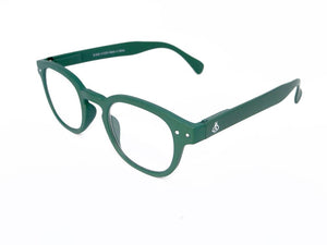 Lentes de Lectura BOG2 Verde +1.50