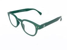Cargar imagen en el visor de la galería, Lentes de Lectuta BOG2 Verde +1.00