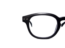 Cargar imagen en el visor de la galería, Lentes de Lectura BOG2 Negro +1.50