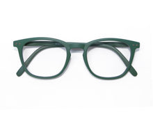 Cargar imagen en el visor de la galería, Lentes de Lectura BOG1 Verde +2.50