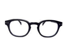 Cargar imagen en el visor de la galería, Lentes de Lectura BOG2 Negro +1.50