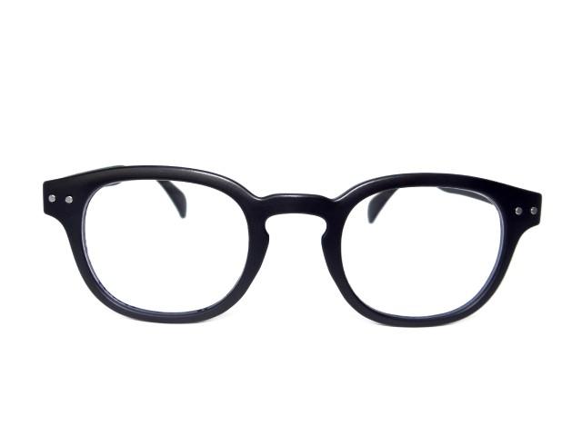 Lentes de Lectura BOG2 Negro +1.50