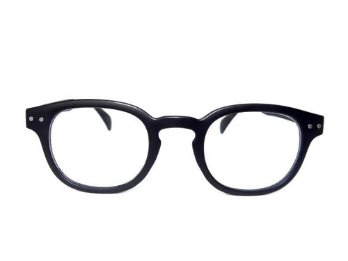 Lentes de Lectura BOG2 Negro +1.00