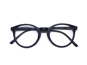 Lentes de Lectura BOG3 Negro +2.00