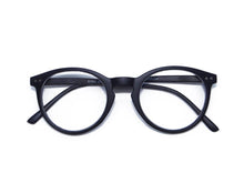 Cargar imagen en el visor de la galería, Lentes de Lectura BOG3 Negro +2.50