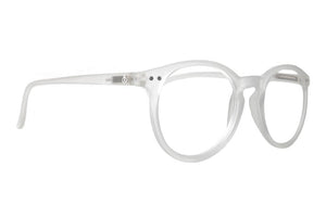 Lentes de Lectura BOG3 Transparente +2.00