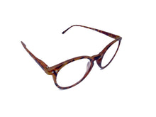 Cargar imagen en el visor de la galería, Lentes de Lectura BOG3 Café +2.00