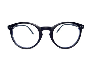 Lentes de Lectura BOG3 Negro +2.00