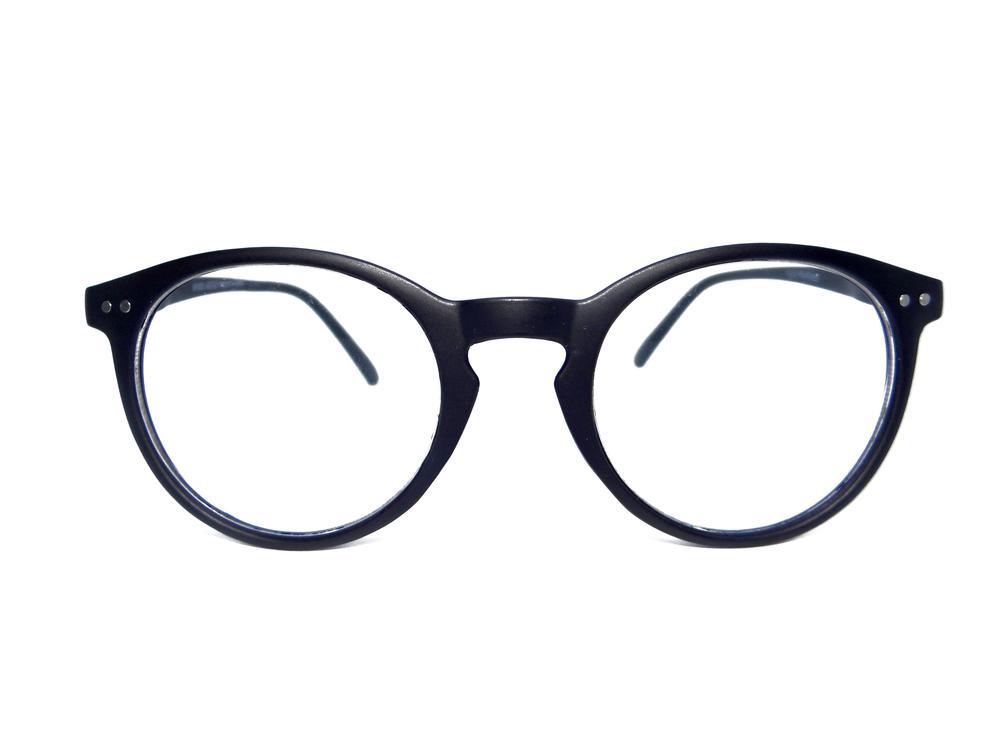 Lentes de Lectura BOG3 Negro +2.50