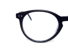 Cargar imagen en el visor de la galería, Lentes de Lectura BOG3 Negro +1.50