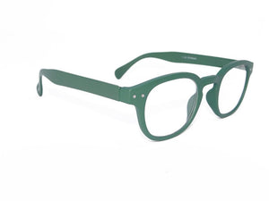 Lentes de Lectura BOG2 Verde +2.00