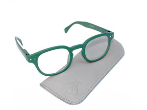 Lentes de Lectura BOG2 Verde +1.50