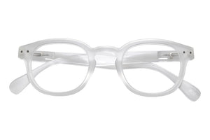 Lentes de Lectura BOG2 Transparente +1.00