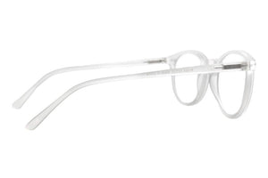 Lentes de Lectura BOG3 Transparente +1.00