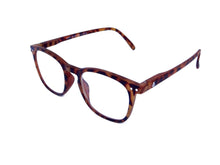 Cargar imagen en el visor de la galería, Lentes de Lectura BOG1 Café +2.50