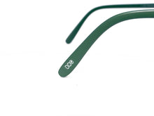 Cargar imagen en el visor de la galería, Lentes de Lectura BOG1 Verde +1.00