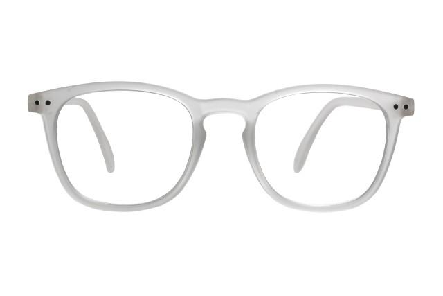 Lentes de Lectura BOG1 Transparente +1.00