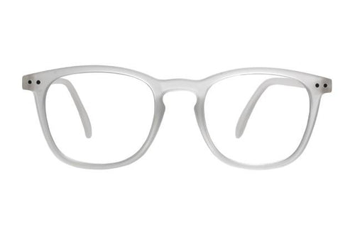 Lentes de Lectura BOG1 Transparente +2.50
