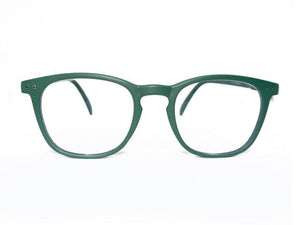 Lentes de Lectura BOG1 Verde +1.00