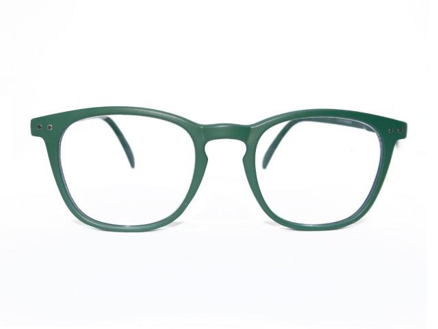 Lentes de Lectura BOG1 Verde +1.00