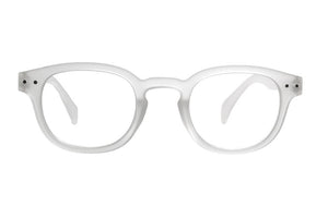 Lentes de Lectura BOG2 Transparente +1.00