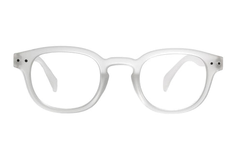 Lentes de Lectura BOG2 Transparente +1.50