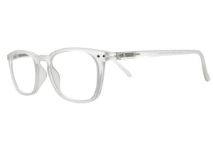 Lentes de Lectura BOG1 Transparente +1.00