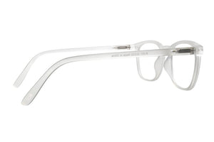 Lentes de Lectura BOG1 Transparente +1.00