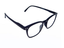 Cargar imagen en el visor de la galería, Lentes de Lectura BOG1 Negro +2.50