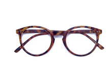 Cargar imagen en el visor de la galería, Lentes de Lectura BOG3 Café +1.50