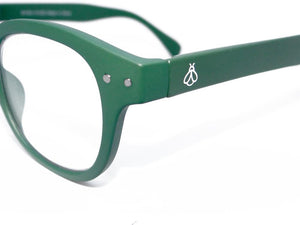 Lentes de Lectura BOG2 Verde +1.50