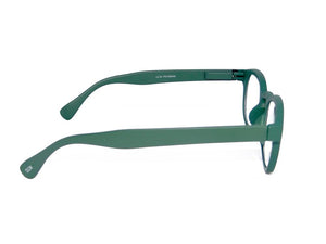Lentes de Lectura BOG2 Verde +1.50