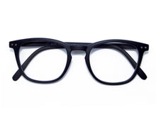 Cargar imagen en el visor de la galería, Lentes de Lectura BOG1 Negro +2.50