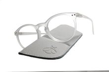 Cargar imagen en el visor de la galería, Lentes de Lectura BOG3 Transparente +1.00