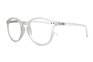 Lentes de Lectura BOG3 Transparente +1.00