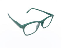 Cargar imagen en el visor de la galería, Lentes de Lectura BOG1 Verde +2.50
