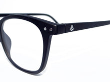 Cargar imagen en el visor de la galería, Lentes de Lectura BOG1 Negro +2.50
